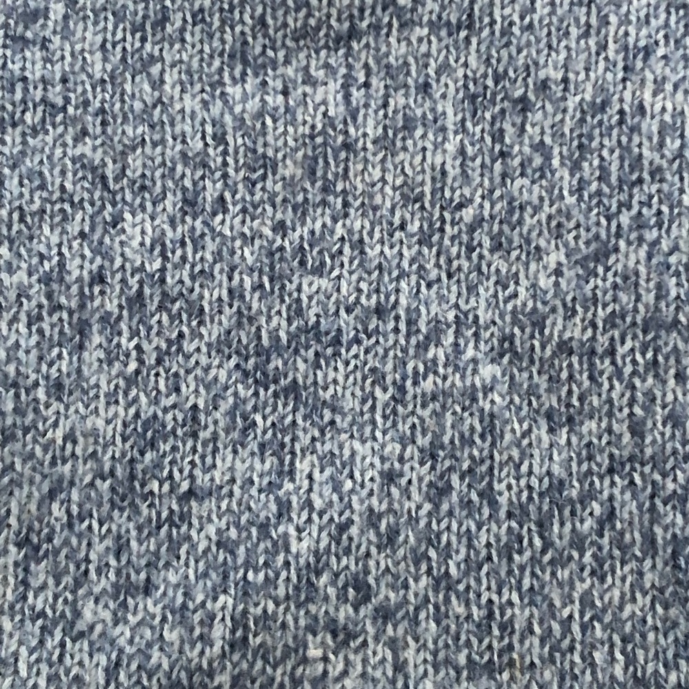 Vtg 90s L.L. Bean Wool knit Sweater - Picture 2 of 7